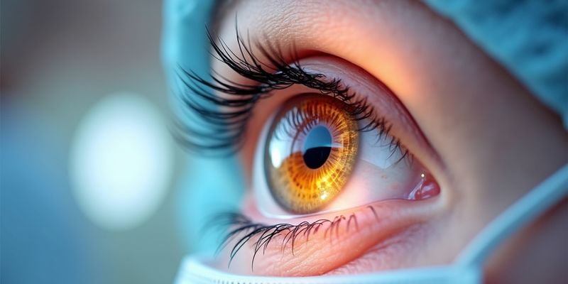 五、就诊体验谁更贴心？——流程对比感受福州爱尔眼科好还是东南眼科好