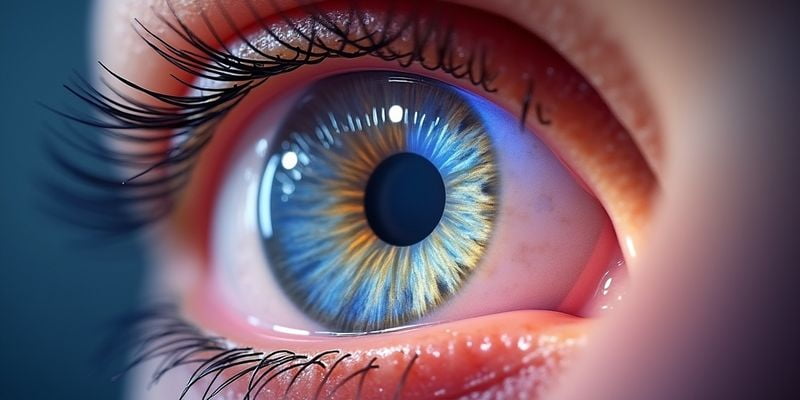 五、慈溪博视眼科医院近视手术价格