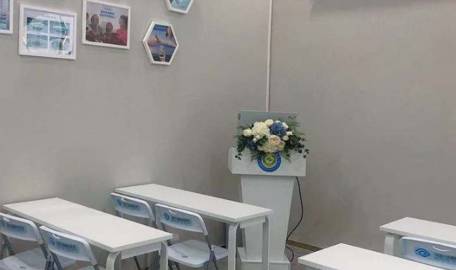 河源光明眼科医院简介