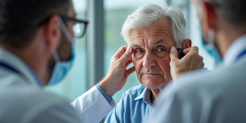 三、视神经萎缩治疗费用全解析：从检查到好转