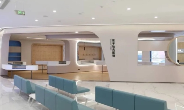 赣州启明星眼科医院