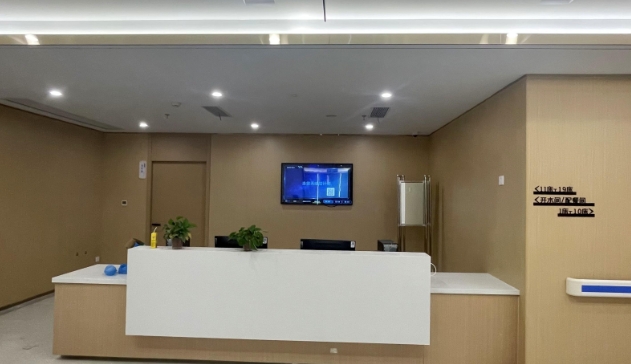 镇江康复眼科医院在哪