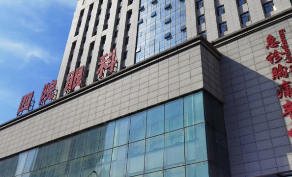 沈阳四院眼科乘坐地铁+公交组合方案