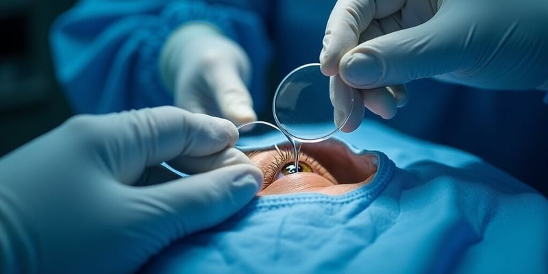 重庆南坪爱尔眼科预约中心医生排班表详情