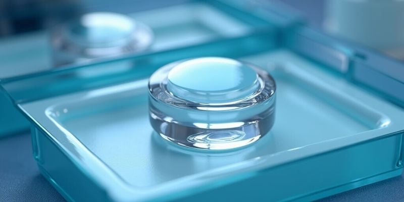 重庆南坪爱尔眼科患者评价与价格区间