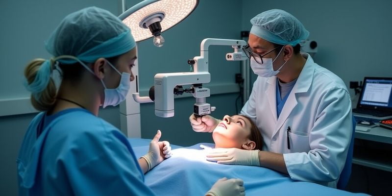 五、斜视手术常见问题解答