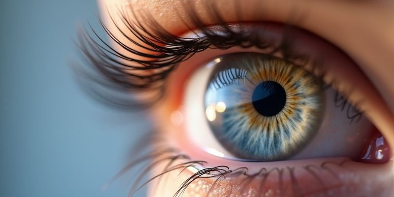 重庆南坪爱尔眼科正规么?医院资质解读