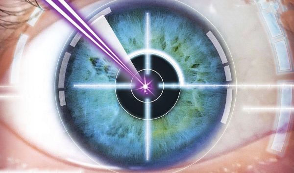 茂名爱尔眼科全飞秒价格