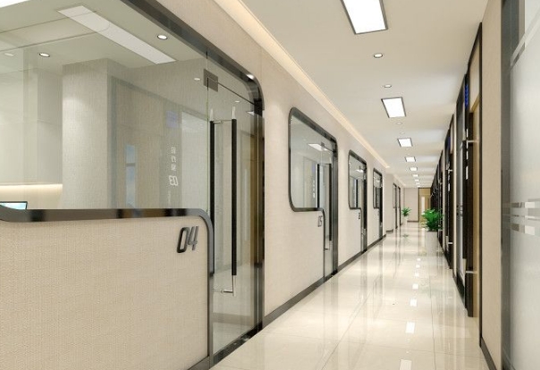 茂名爱尔眼科医院介绍