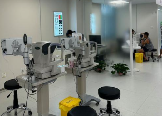 选择爱尔眼科更适合