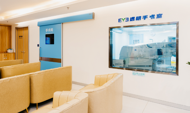 江门眼科医院收费价格表www.ji-zhun.com