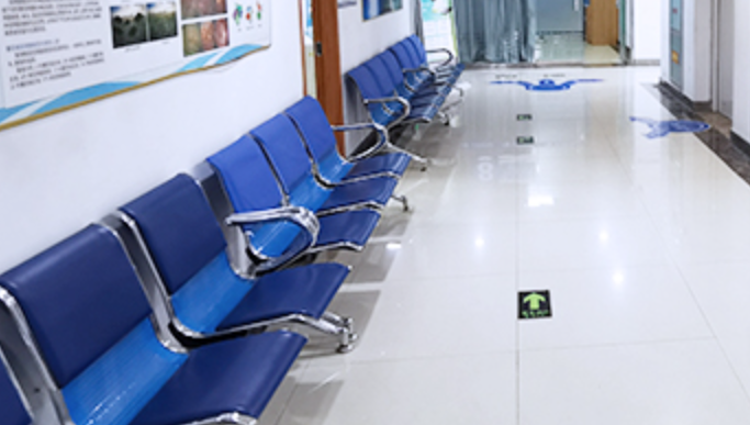 菏泽华厦眼科医院