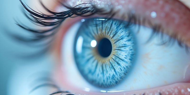 总结:成都睛彩眼科医院的核心价值