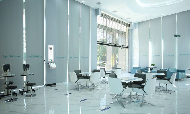 长沙识目家眼科医院资质与设备详情