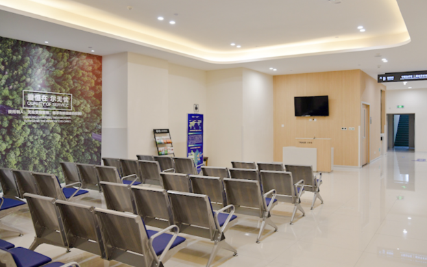 广元爱尔眼科医院营业时间及就诊攻略