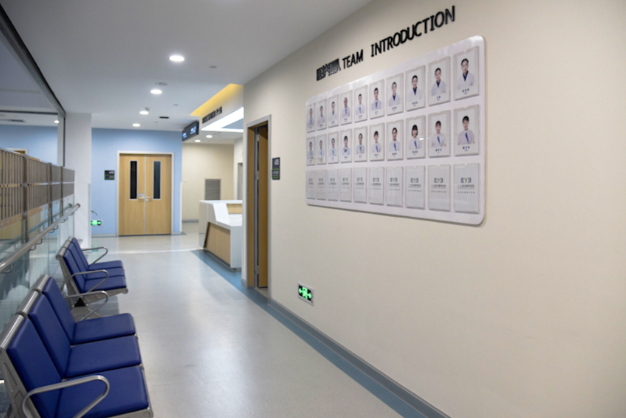 部分项目价格参考