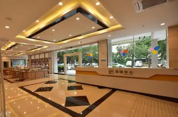 南宁晶亮眼科医院就诊全攻略