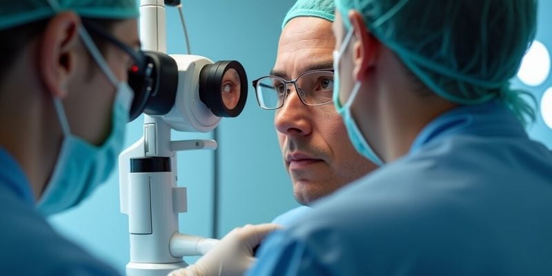 武汉华厦眼科医院近视手术价格透明：