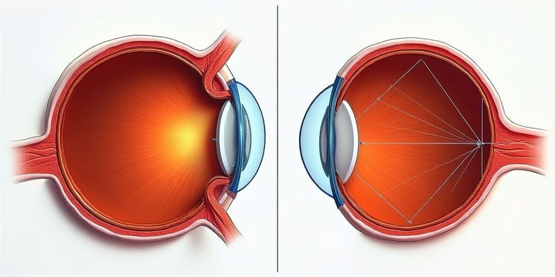 广州爱尔眼科医院三大分院特色科室与就诊攻略