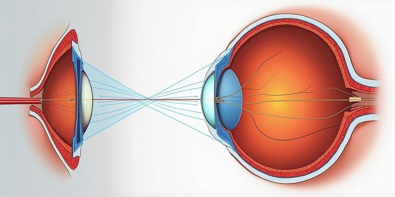 上海希玛瑞视眼科医院特色服务与优势