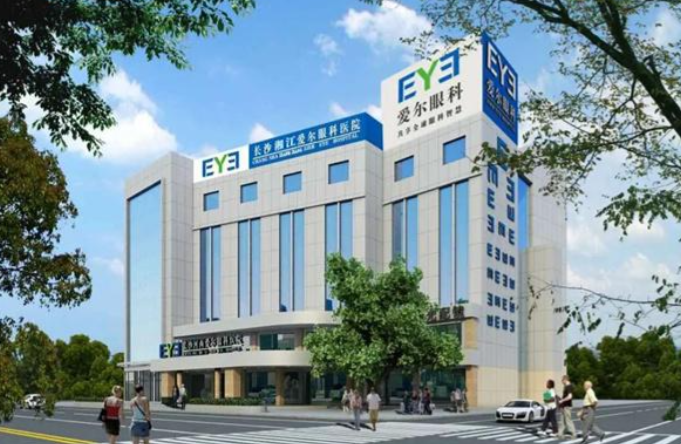 如何理性选择眼科医疗机构