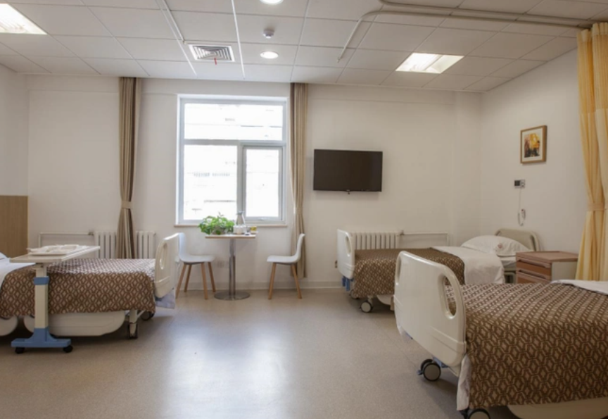 王乐今眼球震颤手术真实实例分享