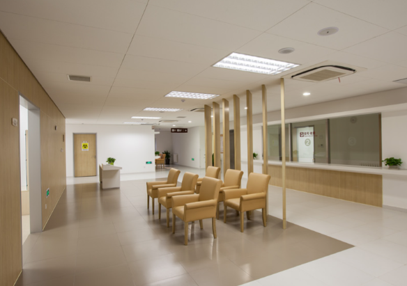 i-NYS技术的独特优势