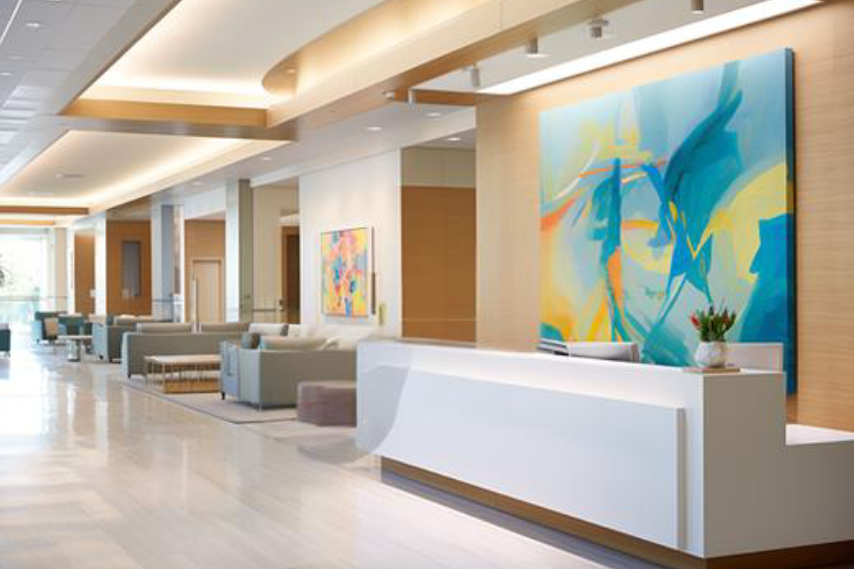 仁寿海微眼科医院就诊全攻略