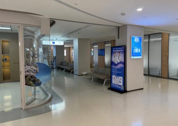 长春普瑞眼科医院综合实力