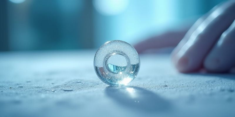 四、为什么选择西安凌度眼科医院?