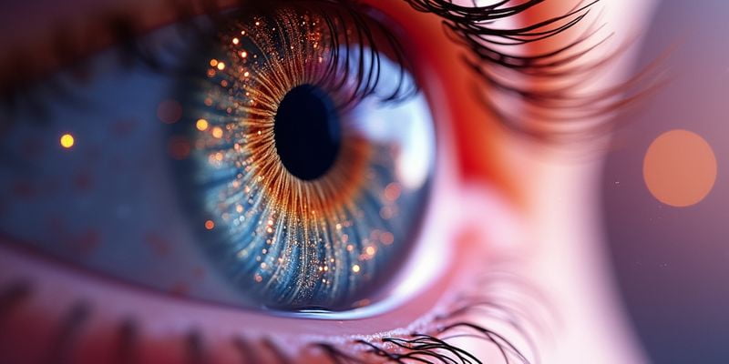 四、广州番禺普瑞眼科其他眼科项目价格参考