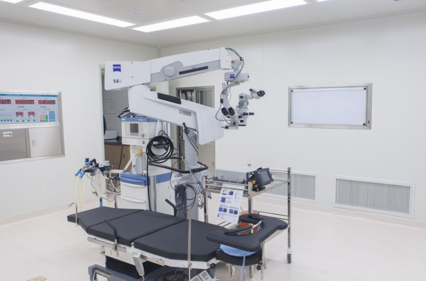 北京熙仁眼科就诊全流程指南