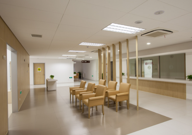 基本信息及周边环境