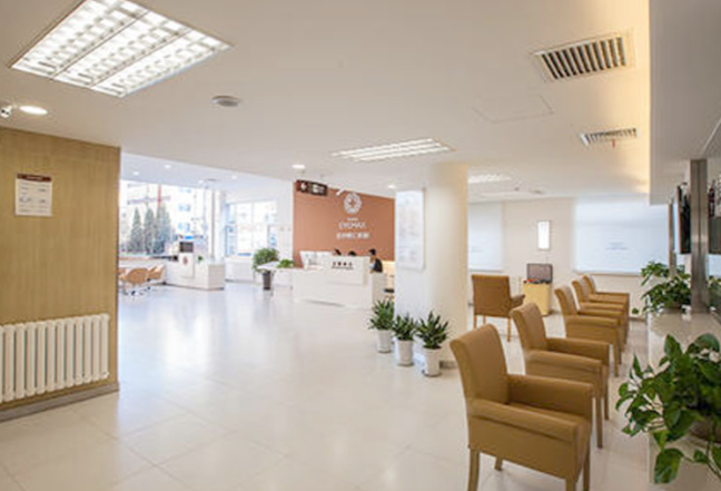 北京熙仁眼科医院