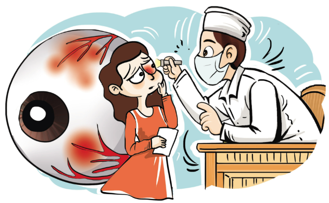 特色科室与医生团队