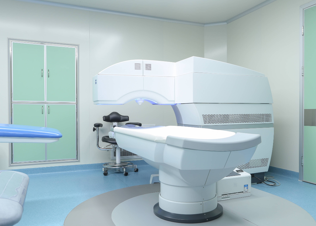 医院地址及交通指南