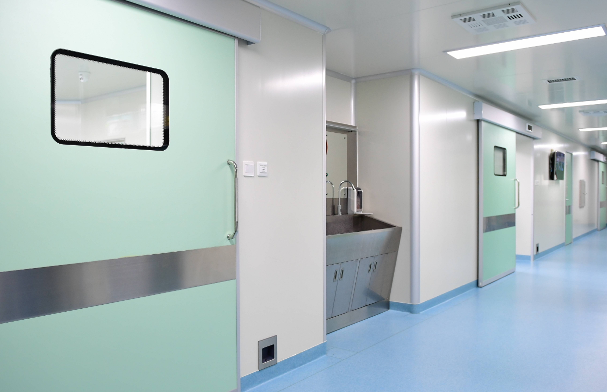 沈阳何氏眼科医院总结