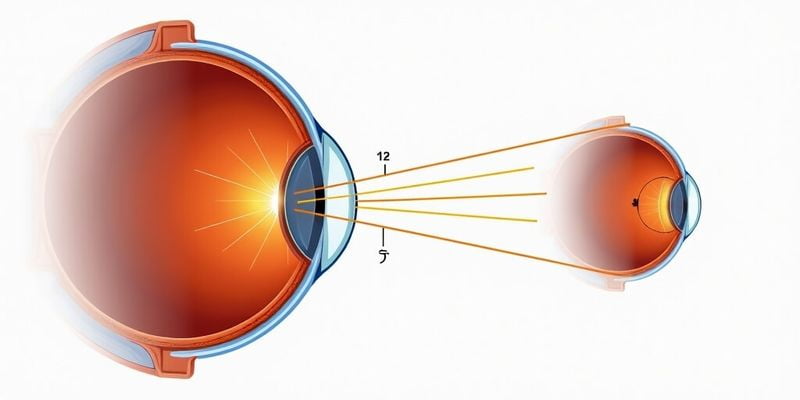 三、日照爱尔眼科医院优势及注意事项