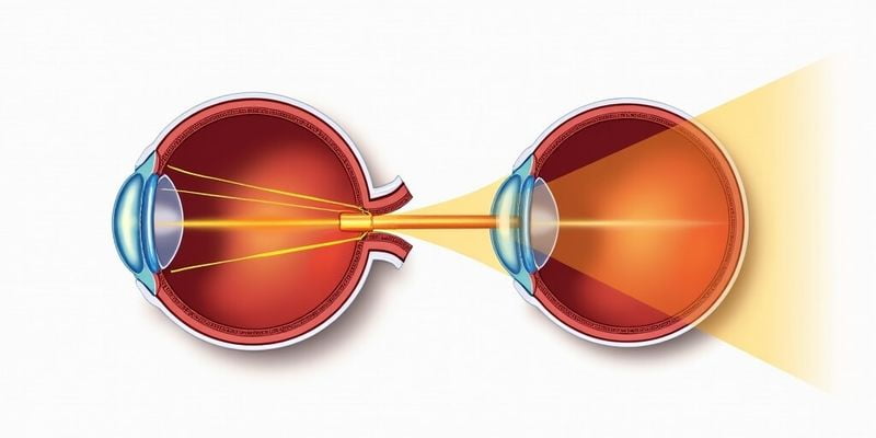 四、日照爱尔眼科医院就诊实用攻略