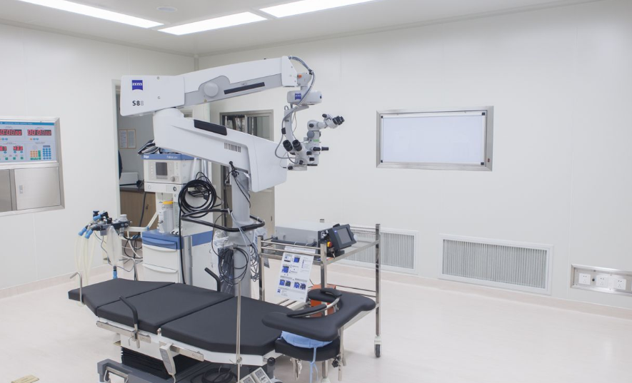 北京熙仁眼科医生团队详解