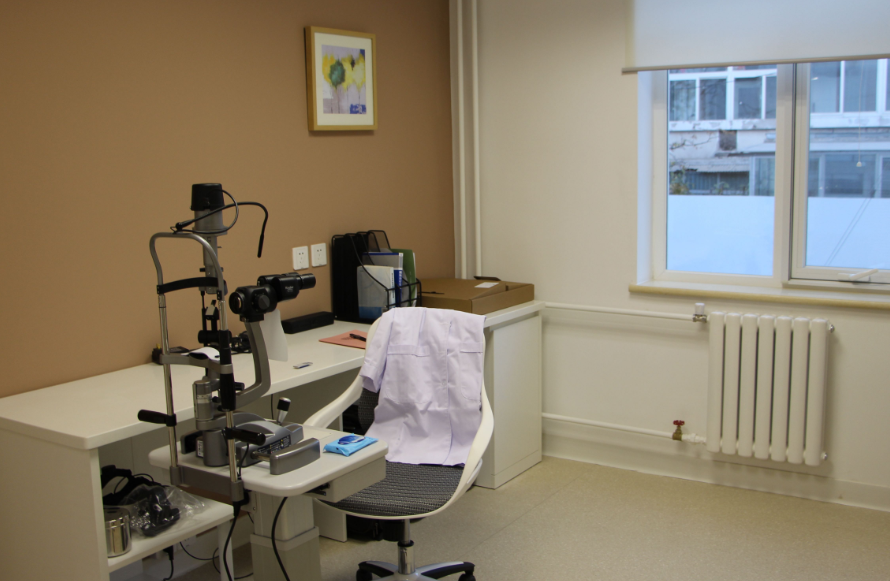 北京熙仁眼科预约挂号全攻略