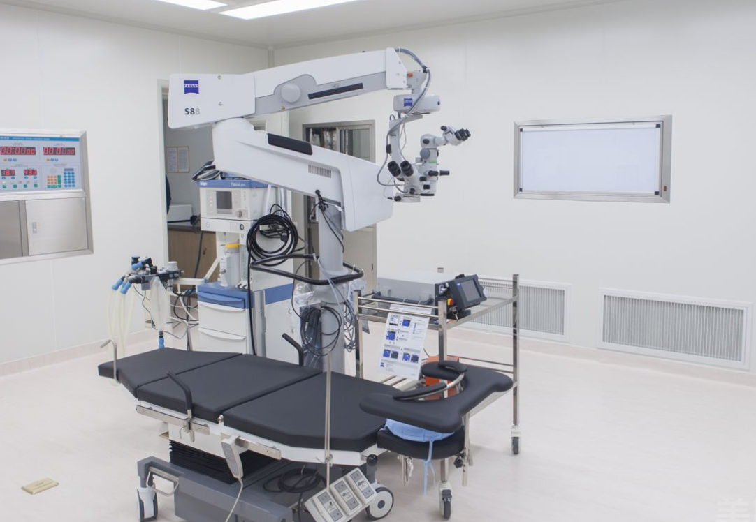 北京后巩膜加固术排医生生详细介绍