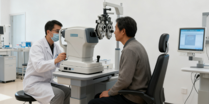 安顺光明眼科医院预约挂号