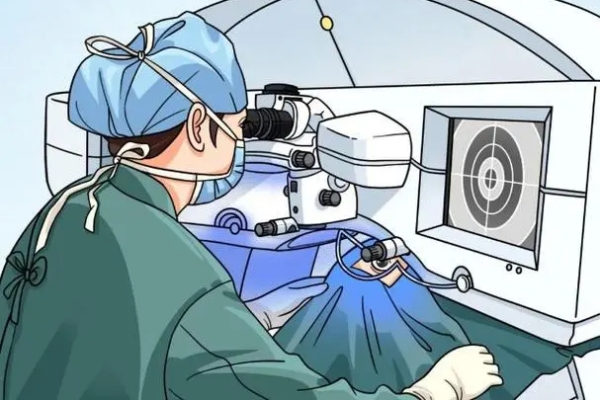 安顺光明眼科医院特色服务项目