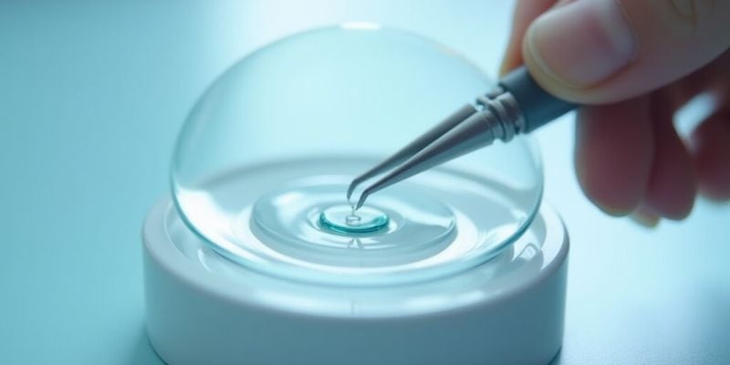 日照正大光明眼科医院在什么地方｜医院特色及优势介绍