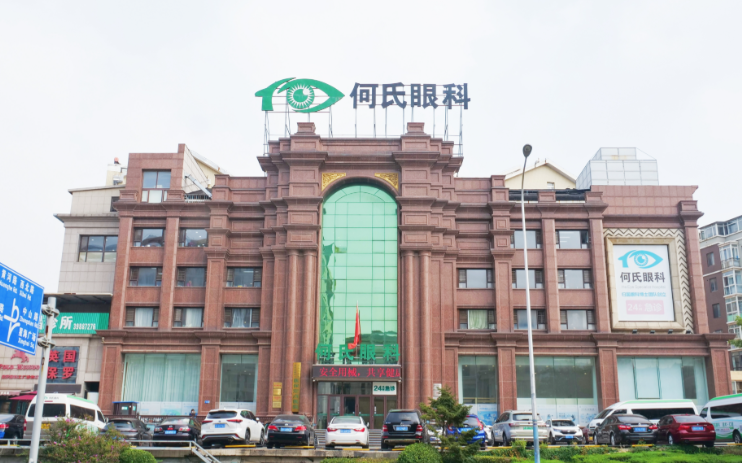 大连有名的近视手术医生一览表