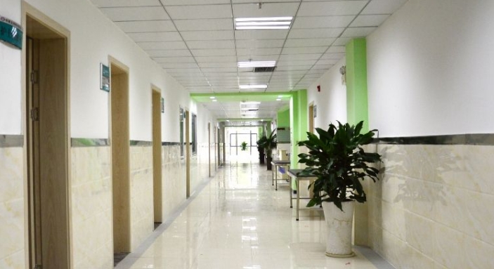 安顺光明眼科医院设备