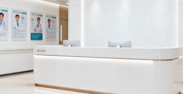 靖江光明眼科医院