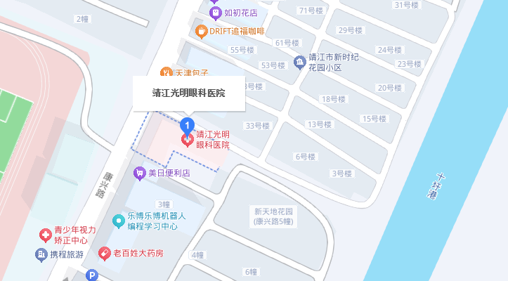 靖江光明眼科医院