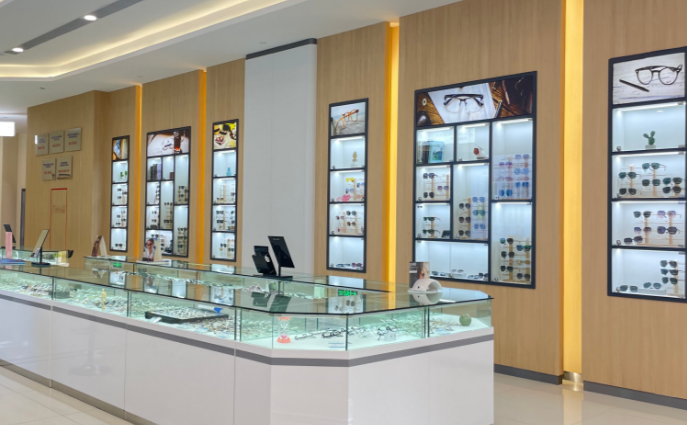 湘潭爱尔眼科医院的就诊攻略